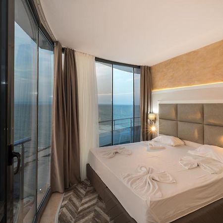 Sea View Triple S B Appartement Pomorie Buitenkant foto