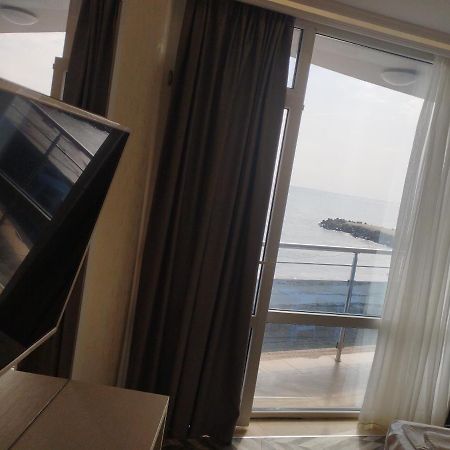 Sea View Triple S B Appartement Pomorie Buitenkant foto