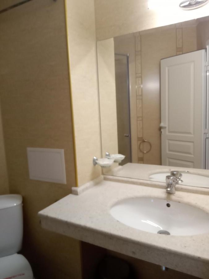 Sea View Triple S B Appartement Pomorie Buitenkant foto
