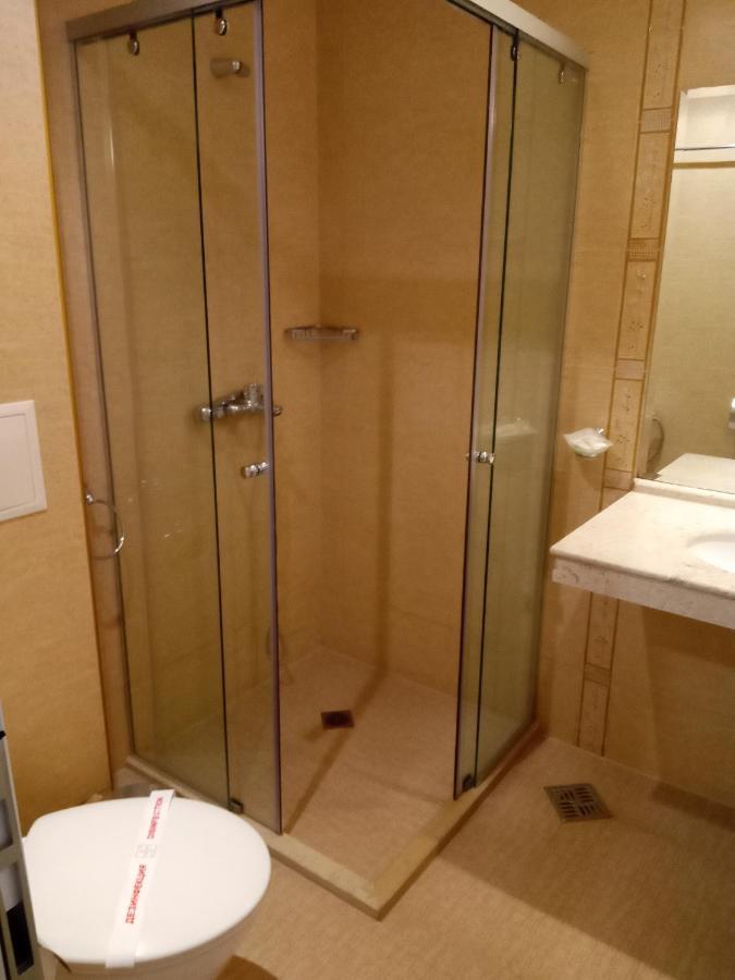 Sea View Triple S B Appartement Pomorie Buitenkant foto